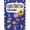 Aktivite Kitabı-4