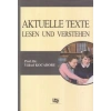 Aktuelle Texte Lesen und Verstehen