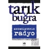 Akümülatörlü Radyo
