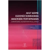 Akut Germe Egzersizi Sonrasında Anaerobik Performansın Zamana Bağlı Değişiminin İncelenmesi