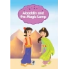 Alaaddin and the Magic Lamp