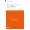Alacağı Devredenin Garanti Borcu – Borçlar Hukuku Monografileri –