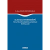 Alacaklı Temerrüdü ve Satım Sözleşmesi Açısından Sonuçları