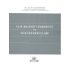 Alacaklının Temerrüdü Ve Hukuki Sonuçları - Aziz Erman Bayram