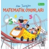 Alan Turingden Matematik Oyunları