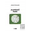 Alandaki Park: Toplu Öyküler 11
