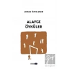 Alaycı Öyküler: Toplu Öyküler 8