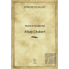 Albay Chabert - İnsanlık Komedyası