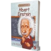 Albert Einstein