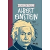 Albert Eınstein