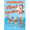 Albert Einstein - Bilim İnsanlarının İzinde