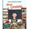 Albert Einstein - Ünlü Dahiler Serisi
