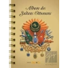 Album des Sultans Ottomans(İspanyolca)