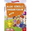 Alçakgönüllü Davranıyorum - Tevazu - Erdemler Serisi 2