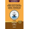 Alesta Türk Ceza Hukuku Genel Hükümler