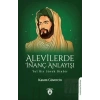 Alevilerde İnanç Anlayışı