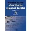 Alevilerin Siyasal Tarihi