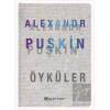 Alexandr Puşkin Öyküler