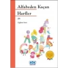 Alfabeden Kaçan Harfler