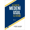 Alfabetik Medeni Usul El Kitabı
