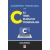 Algoritma Tasarlama ve C ile Temel Bilgisayar Programlama Atakan Abuşoğlu