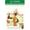 Ali Baba And The Forty Thieves