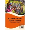 Ali Baba And The Forty Thieves - Stage 1