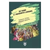 Ali Baba E I Quaranta Ladroni (Ali Baba Ve Kırk Haramiler) İtalyanca Türkçe Bakışımlı Hikayeler