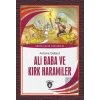 Ali Baba ve Kırk Haramiler