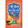 Ali Baba ve Kırk Haramiler