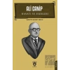 Ali Canip Hayatı Ve Eserleri