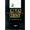Ali Fuad Cebesoy