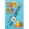 Ali Kopter Seti (5 Kitap Takım)
