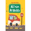 Alinin Arabası