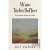 Alinin Türkü Defteri