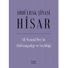 Ali Nizami Bey’in Alafrangalığı ve Şeyhliği (Ciltli)