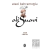 Ali Suavi Oyun 3 Bölüm
