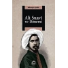 Ali Suavi ve Dönemi