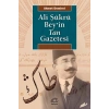 Ali Şükrü Beyin Tan Gazetesi