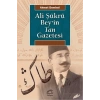 Ali Şükrü Bey’in Tan Gazetesi