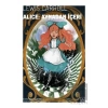 Alice: Aynadan İçeri