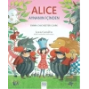 Alice Aynanın İçinden