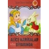 Alice Harikalar Diyarında