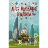 Alice Harikalar Diyarında