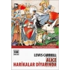 Alice Harikalar Diyarında