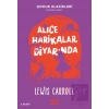 Alice Harikalar Diyarında