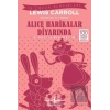 Alice Harikalar Diyarında (Kısaltılmış Metin)