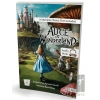 Alice in Wonderland A1