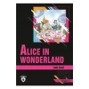 Alice In Wonderland Stage 1(İngilizce Hikaye)