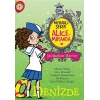 Alice-Miranda Denizde